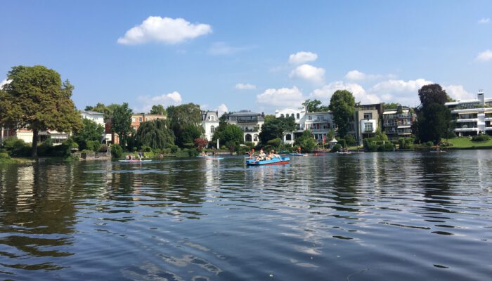 Rondeelteich